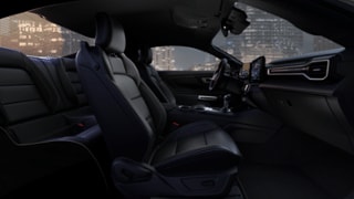 2026 Ford Mustang® Internal Image 1